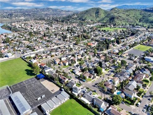 4422 E Silverleaf   Avenue, Orange, CA