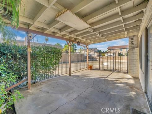 4422 E Silverleaf   Avenue, Orange, CA