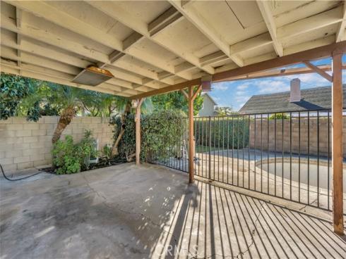 4422 E Silverleaf   Avenue, Orange, CA