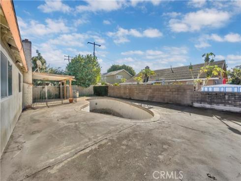 4422 E Silverleaf   Avenue, Orange, CA