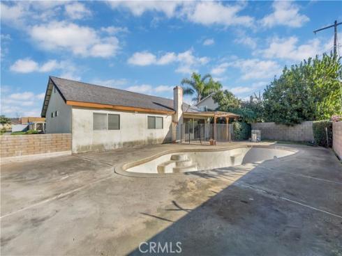 4422 E Silverleaf   Avenue, Orange, CA