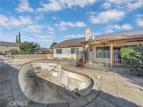 4422 E Silverleaf   Avenue, Orange, CA
