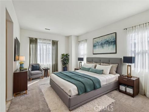 246 W Pebble Creek Ln , Orange, CA