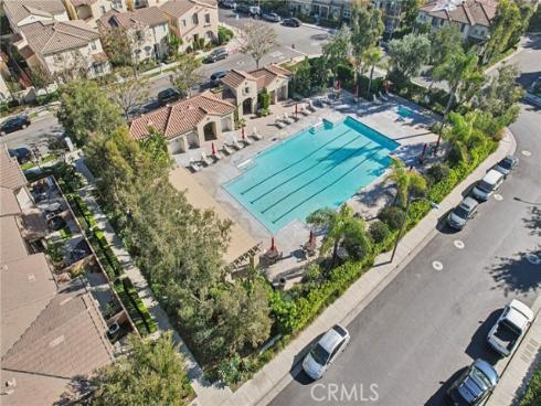 246 W Pebble Creek Ln , Orange, CA