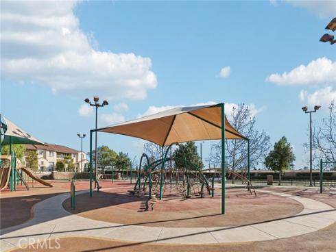 246 W Pebble Creek Ln , Orange, CA