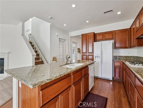 246 W Pebble Creek Ln , Orange, CA