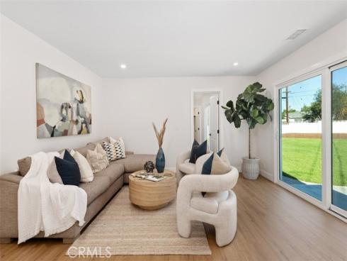 3836 E Ruth  , Orange, CA