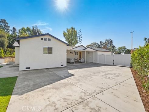 3836 E Ruth  , Orange, CA