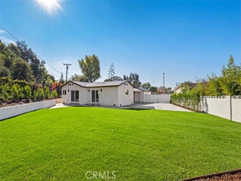 3836 E Ruth  , Orange, CA