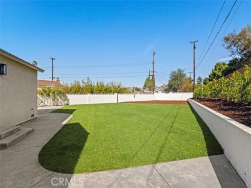 3836 E Ruth  , Orange, CA