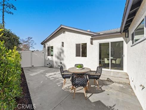 3836 E Ruth  , Orange, CA