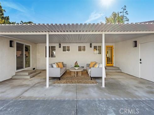 3836 E Ruth  , Orange, CA