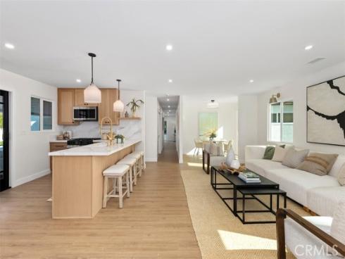 3836 E Ruth  , Orange, CA