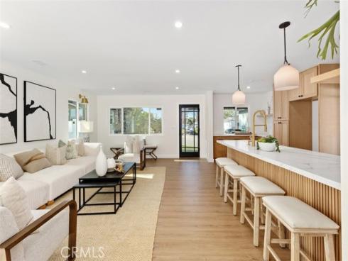 3836 E Ruth  , Orange, CA