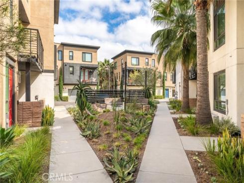 2850 N Glassell St , Orange, CA