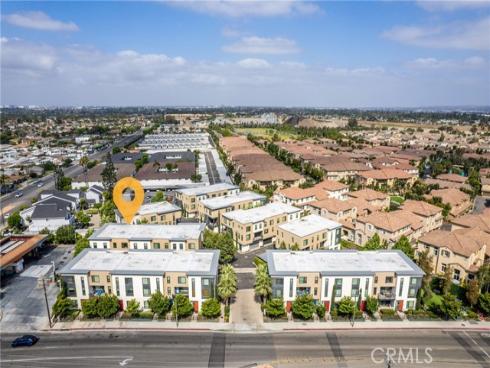 2850 N Glassell St , Orange, CA