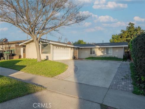 225 S Poinsettia , Orange, CA