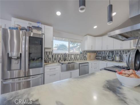 225 S Poinsettia , Orange, CA