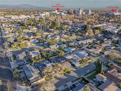 225 S Poinsettia , Orange, CA