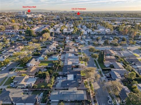 225 S Poinsettia , Orange, CA