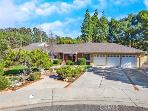 1559 N. Mustang Avenue