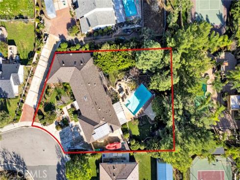 1559 N Mustang   Avenue, Orange, CA