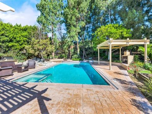 1559 N Mustang   Avenue, Orange, CA