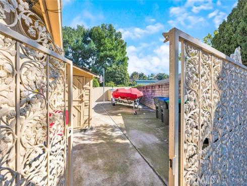 1559 N Mustang   Avenue, Orange, CA