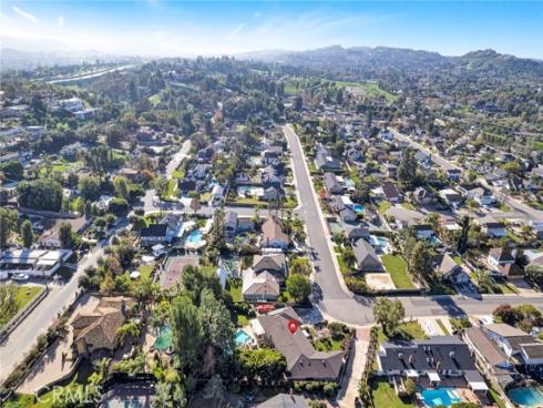 1559 N Mustang   Avenue, Orange, CA