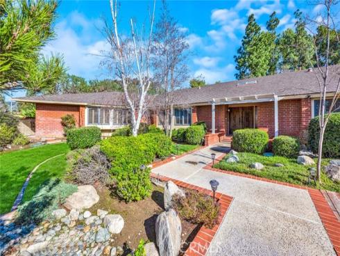 1559 N Mustang   Avenue, Orange, CA