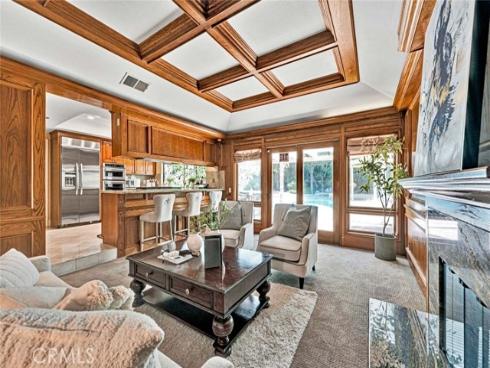 1559 N Mustang   Avenue, Orange, CA