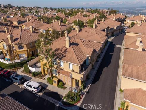 2772 N Blackburn  A , Orange, CA