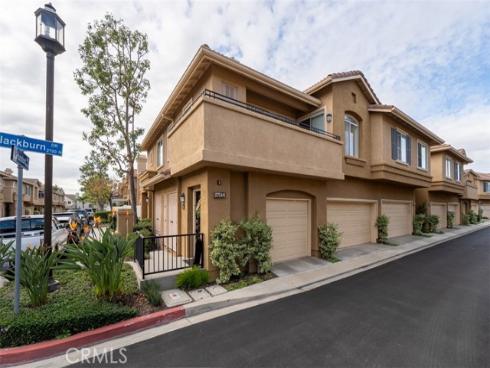 2772 N Blackburn  A , Orange, CA