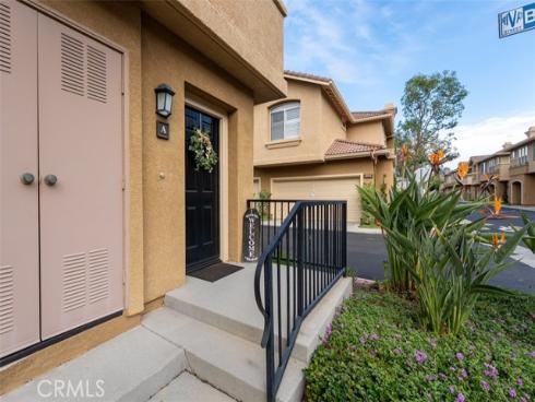 2772 N Blackburn  A , Orange, CA