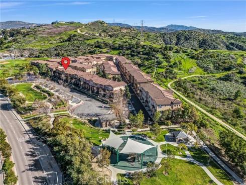 8415 E Kendra , Orange, CA