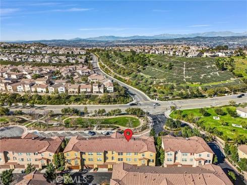 8415 E Kendra , Orange, CA