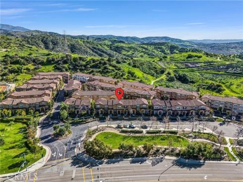 8415 E Kendra , Orange, CA