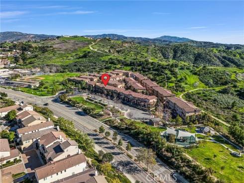 8415 E Kendra  , Orange, CA