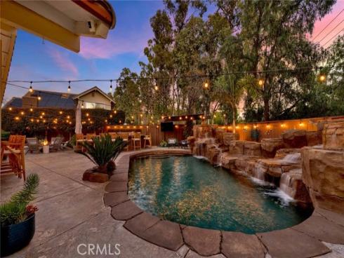 1607 N Dressage Street, Orange, CA