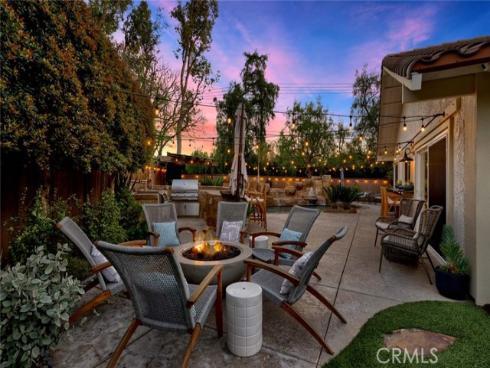 1607 N Dressage Street, Orange, CA