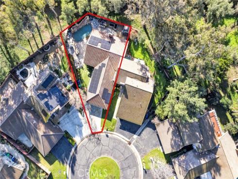 1607 N Dressage Street, Orange, CA