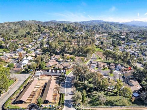 1607 N Dressage Street, Orange, CA