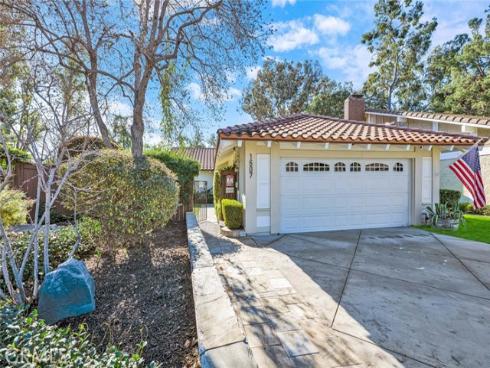 1607 N Dressage Street, Orange, CA