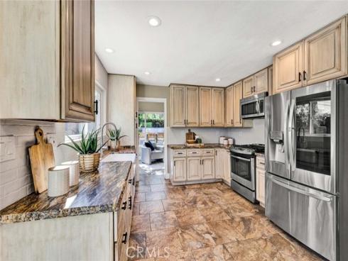 1607 N Dressage Street, Orange, CA