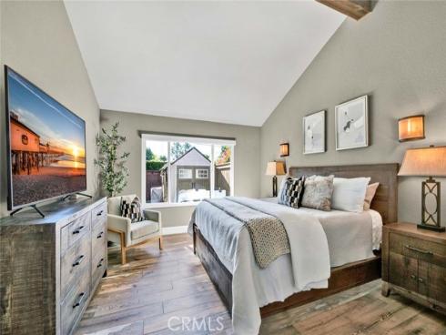 1607 N Dressage Street, Orange, CA