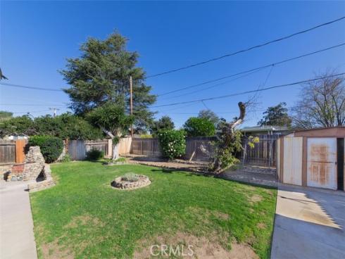 745 N Shirley , Orange, CA