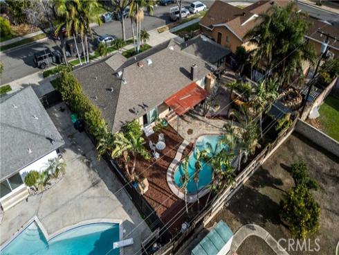 2076 N Mori   Lane, Orange, CA