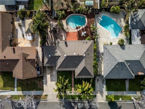 2076 N Mori   Lane, Orange, CA