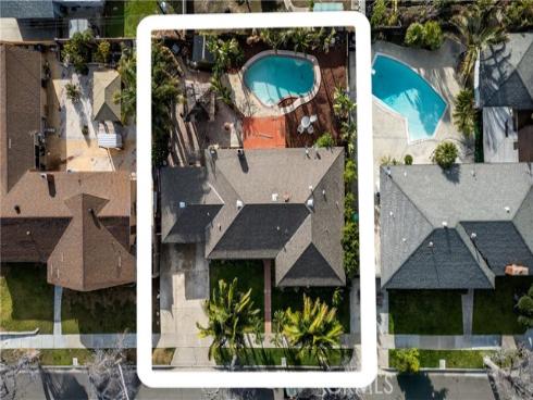 2076 N Mori   Lane, Orange, CA