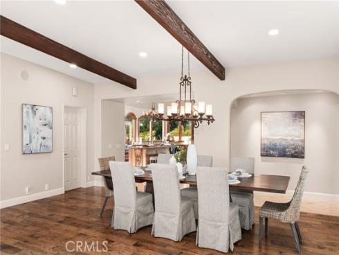 10845 N Meads  , Orange, CA